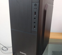 VENDE PC’s EXCELENTES PC’s
