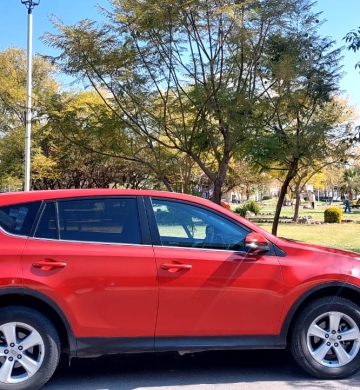 Venta RaV4 2013