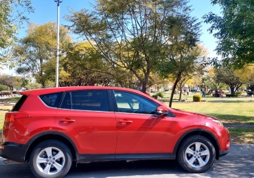 Venta RaV4 2013