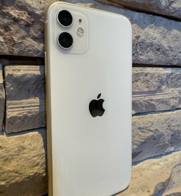 Iphone 11 64 gb