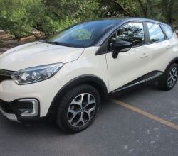 Renault Captur 2021 2.0 Iconic Piel At
