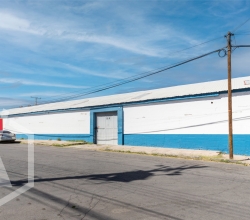 BODEGA EN RENTA COLONIA ARQUITECTOS