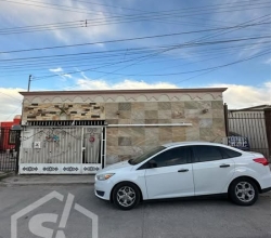 VENTA DE HERMOSA CASA EN LA COLONIA CERRO DE LA CRUZ