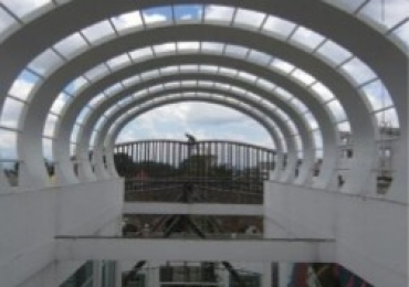 INGENIERIA Y PROYECTOR EN ACERO