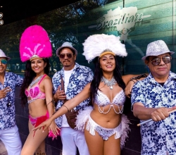 🥁🔥 EL RITMO QUE DESPIERTA LA FIESTA