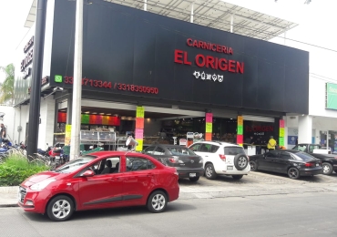 PERIFONEO GUADALAJARA