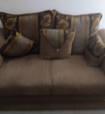 Love SEAT