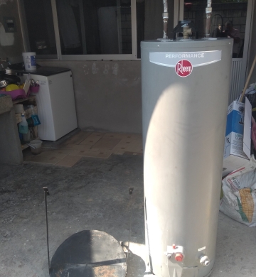 Boiler