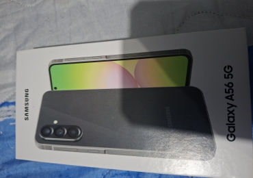 Se vende Samsung A56 5g