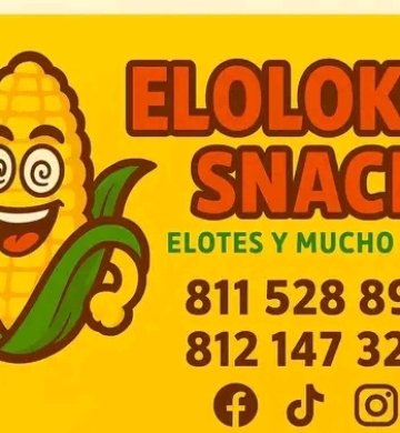 MESA DE SNACKS