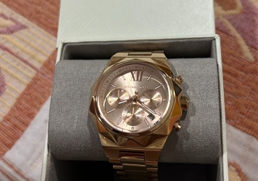 Reloj Michael Kors