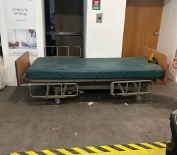 Sanatorio Durango Vende Equipos Médicos y Dentales
