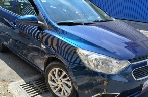 “Chevrolet Aveo 2020”