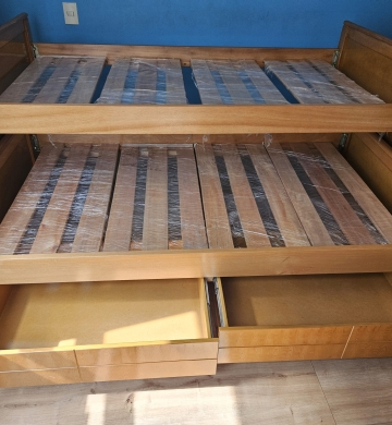 Venta Juego Cama