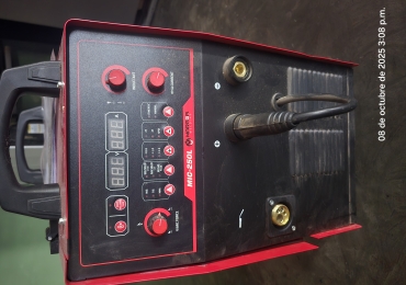 Maquina de Soldar  Maraga
