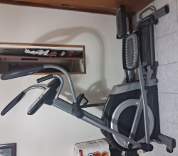 VENDO ELIPTICA NORDICTRACK