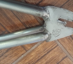 Vendo partes bici Mongoose 20