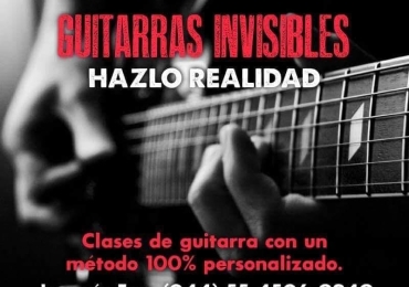 Clases especializadas 100% para Principiantes.
