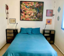 Departamento en venta cerca de Metro Zapata