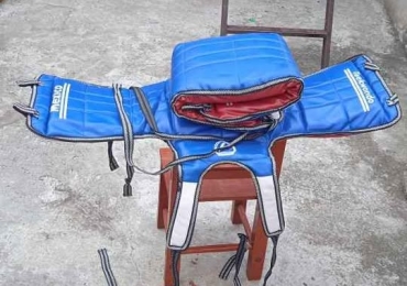Peto para Artes Marciales