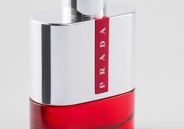 Perfume Prada Luna Rossa Sport