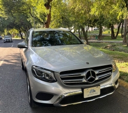 Mercedes Benz Clase GLC 2018 2.0 300 Off Road At