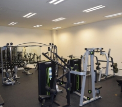 Equipo para GYM marca PROGYM