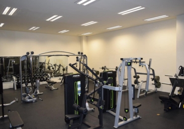 Equipo para GYM marca PROGYM