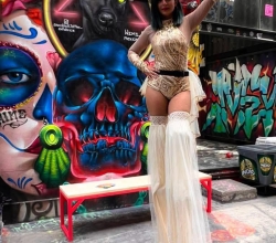 💖👑 TU HISTORIA EN LAS ALTURAS
