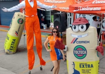 🚀🎉 CUANDO UNA MARCA SE ELEVA, TODOS LA MIRAN