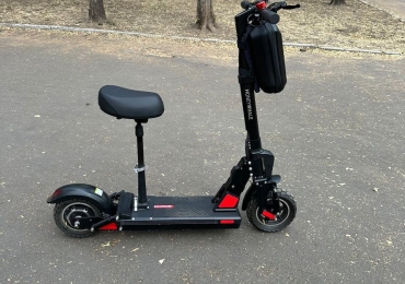 Se vende Scooter Eléctrico C1 de Honey Whale