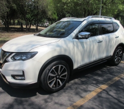 Nissan X-Trail 2019 2.5 Exclusive 2 Row Cvt
