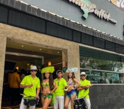 Batucada Puebla / Eventos & Fiestas