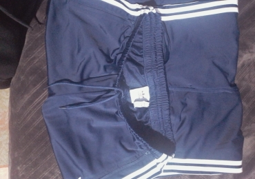 Pants Deportivos Adicolor Baggy Fit Firebird