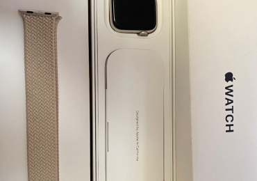 APPLE WATCH SE 44MM