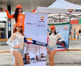 Activaciones con Fuerza Visual – Puebla