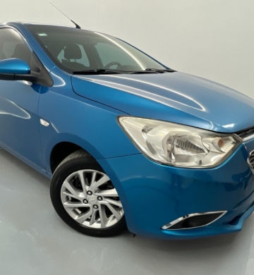 2019 Chevrolet Aveo