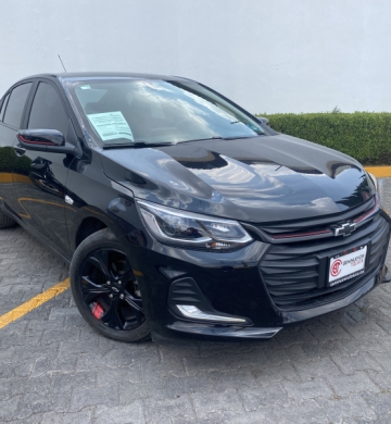 2023 CHEVROLET ONIX