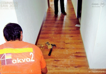 Asesorías Gratis en Pisos y Decoración, de Cuatro Acabados, 4akva2