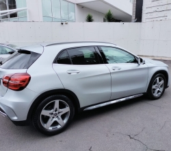 Mercedes Benz GLA 250 – 2019