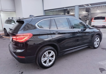 BMW X1 1.5 Sdrive 18ia