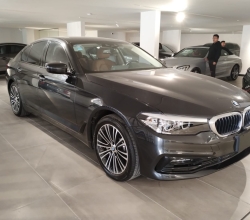 BMW Serie 5 2.0 530e Sport Line Híbrido Conectable At