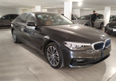 BMW Serie 5 2.0 530e Sport Line Híbrido Conectable At