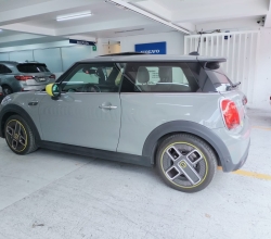 Mini Cooper 2023