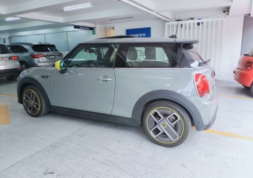 Mini Cooper 2023