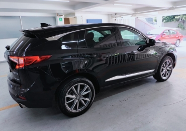 Acura RDX 2.0 Tech – 2020