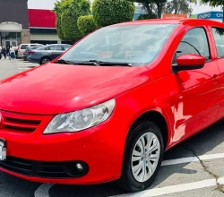 2013 Volkswagen Gol 1.6 Trendline Mt 5 p