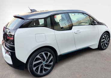 BMW i3 Mobility 94ah At