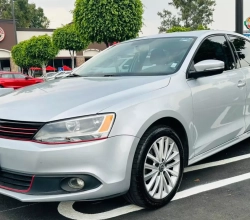 2012 Volkswagen Jetta 2.5 Sport Qc At