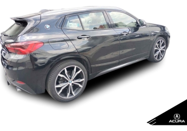 BMW X2 2.0 Sdrive20ia M Sport – 2019